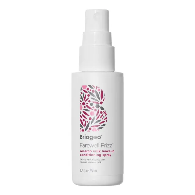 Farewell Frizz Rosarco Milk Leave-In Conditioner Spray Mini