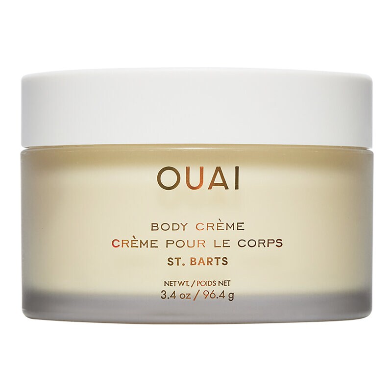 Body Crème St. Barts