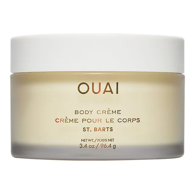 Body Crème St. Barts