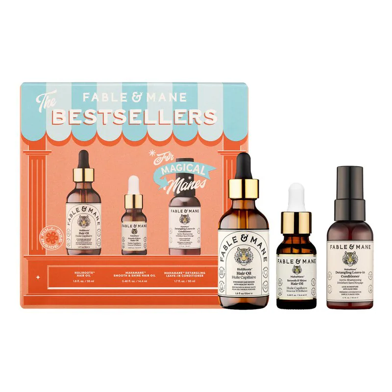 Bestsellers Kit