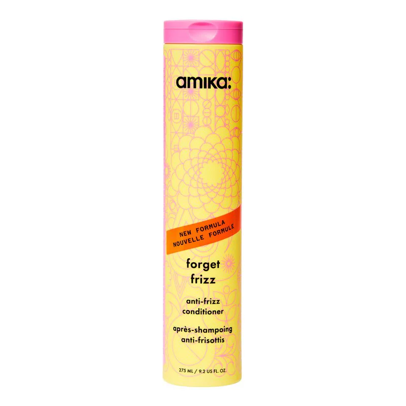 Anti-Frizz Conditioner