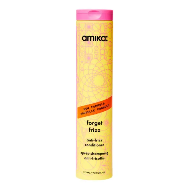 Anti-Frizz Conditioner