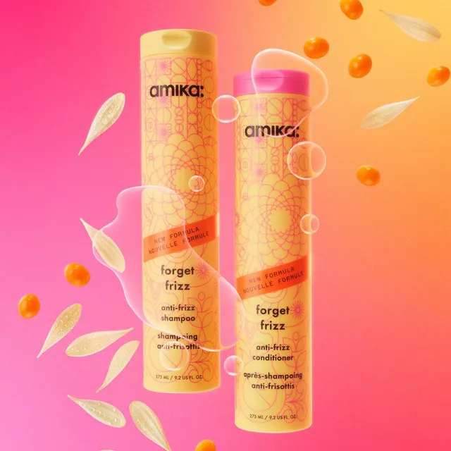 Anti-Frizz Conditioner – image 4