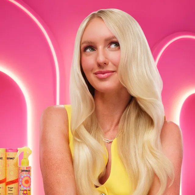 Anti-Frizz Conditioner – image 5