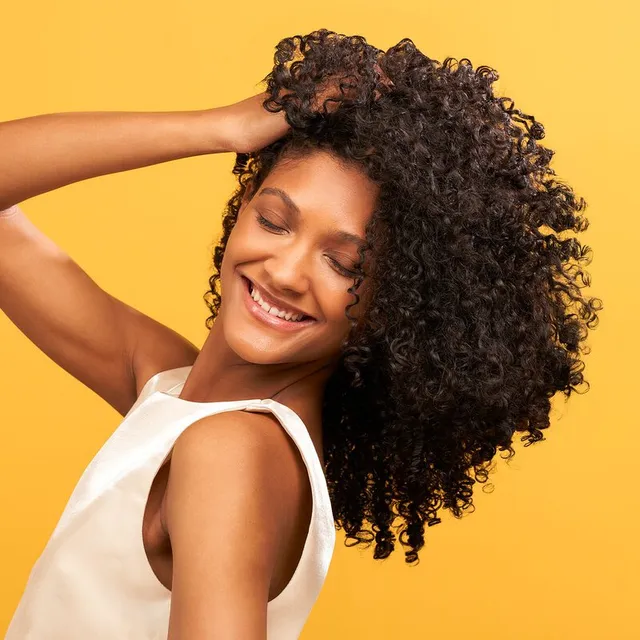 Hair Shine Mask – image 4