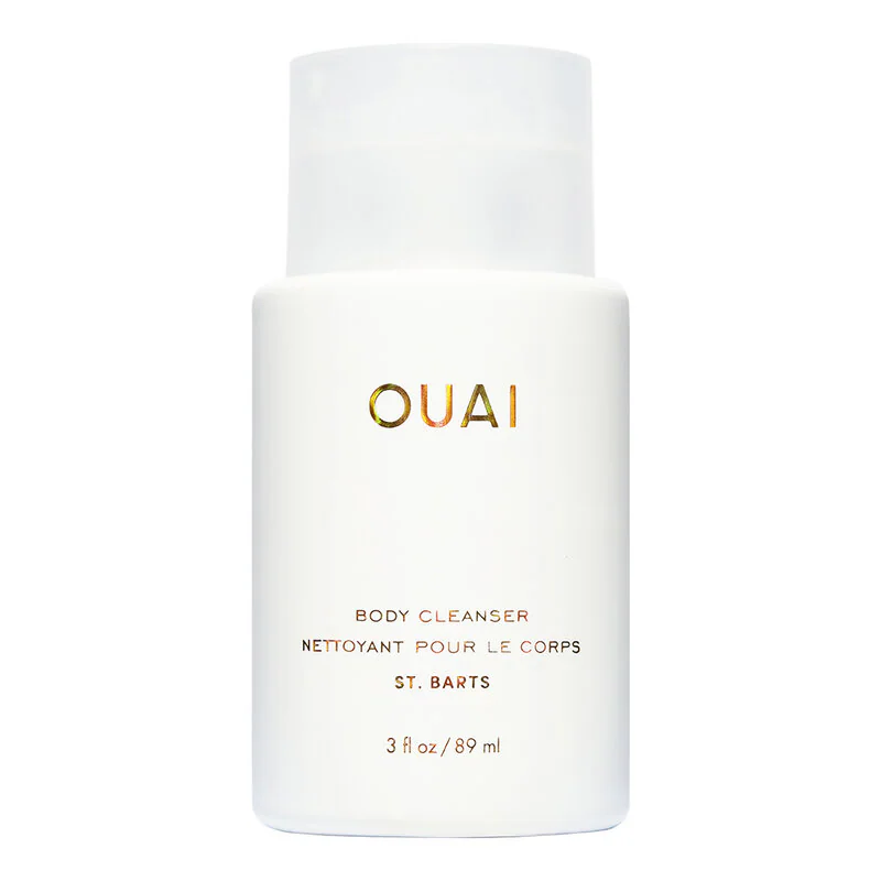 St. Barts Body Cleanser