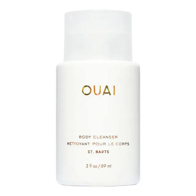 St. Barts Body Cleanser