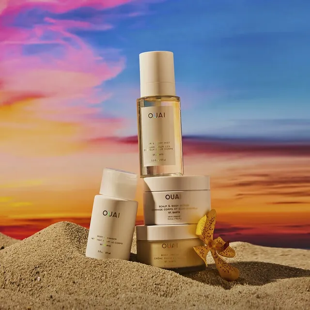 St. Barts Body Cleanser – image 5