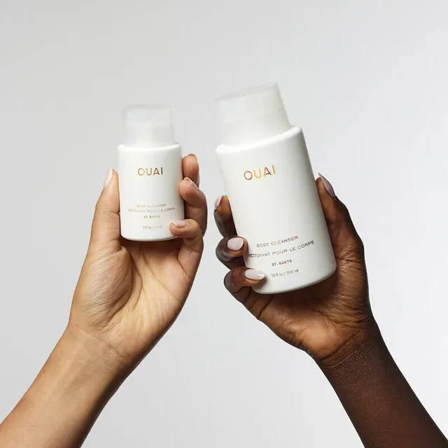 St. Barts Body Cleanser – image 6