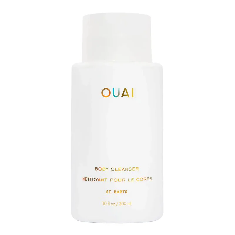 Body Cleanser St. Barts