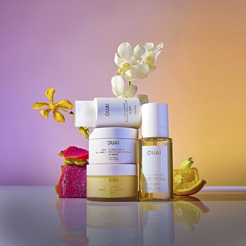 Body Cleanser St. Barts