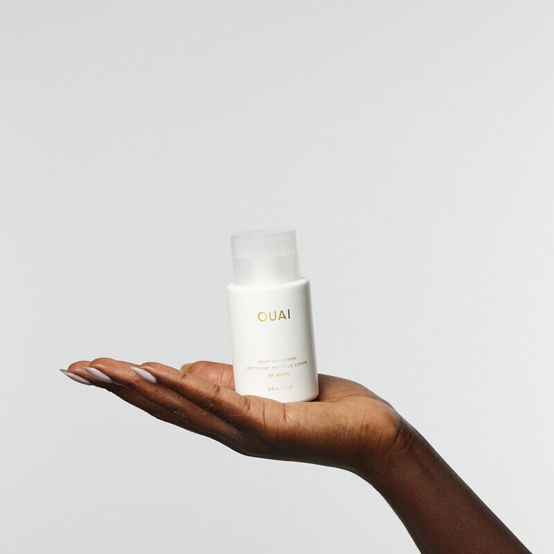 Body Cleanser St. Barts