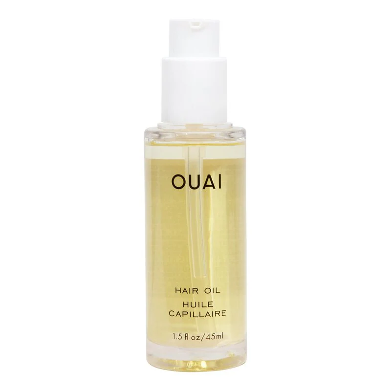 Hair Oil
