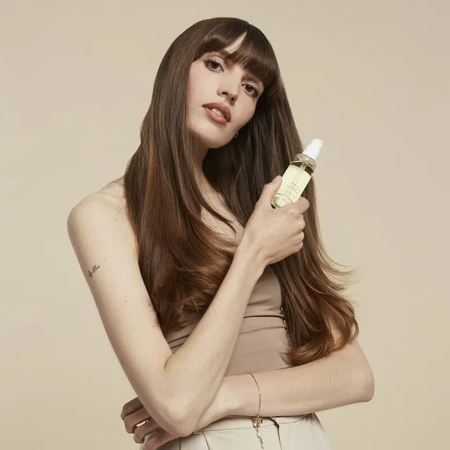 Hair Oil – image 2