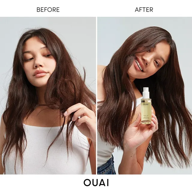 Hair Oil – image 5