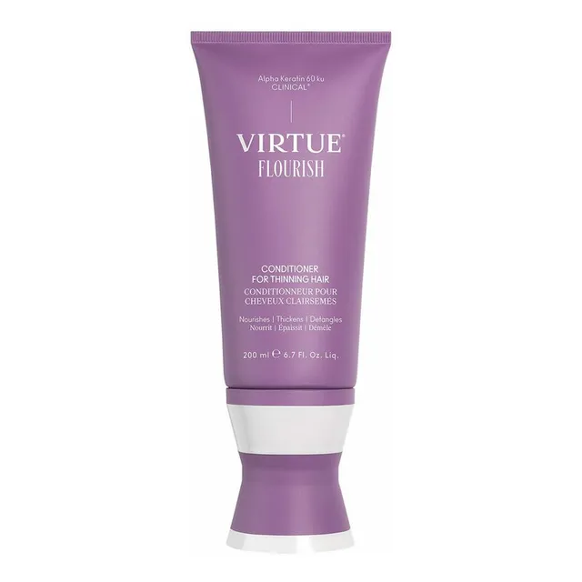 Flourish Conditioner for Thinning Hair