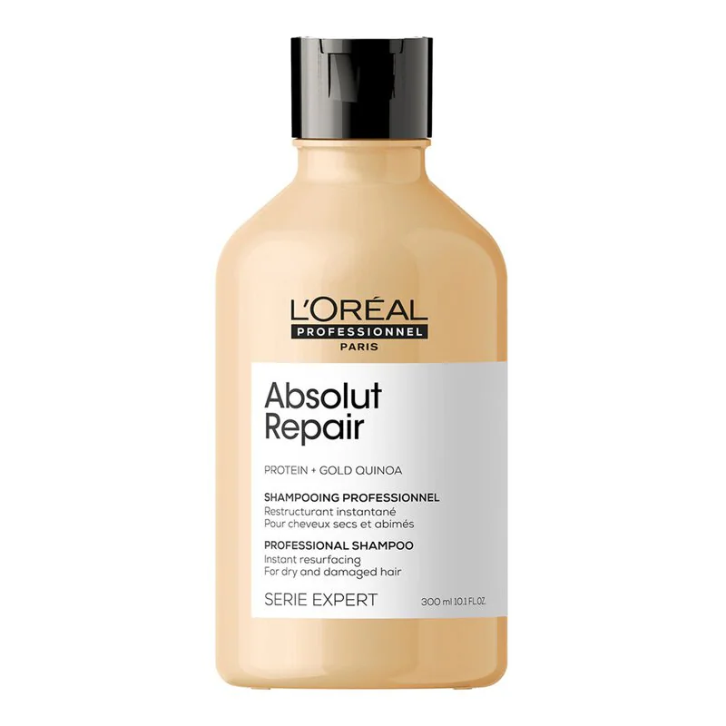 Absolut Repair Shampoo for Dry & Damaged Hair
