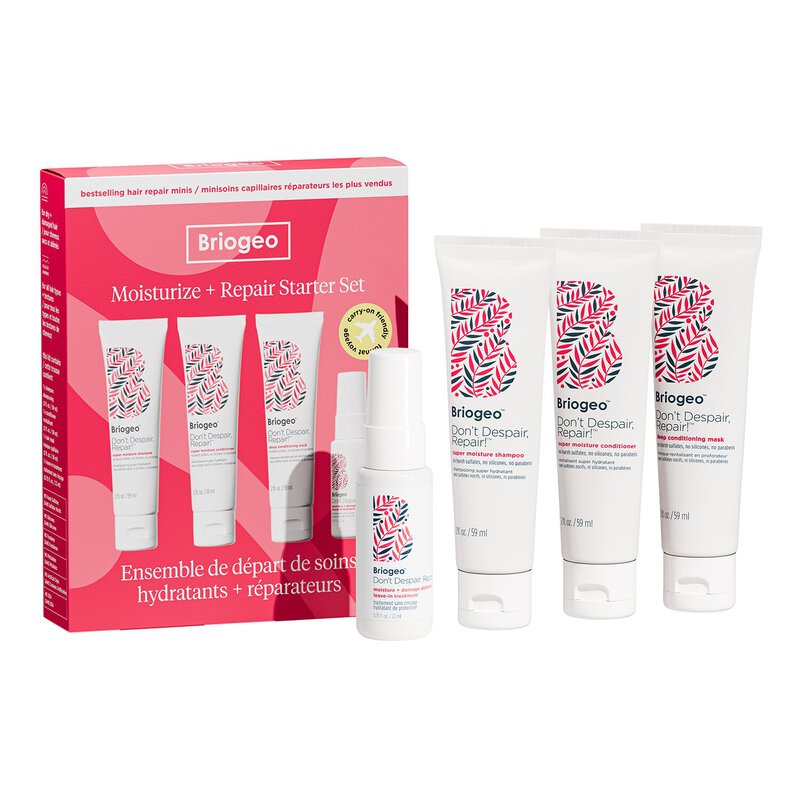 Repair Travel Kit
