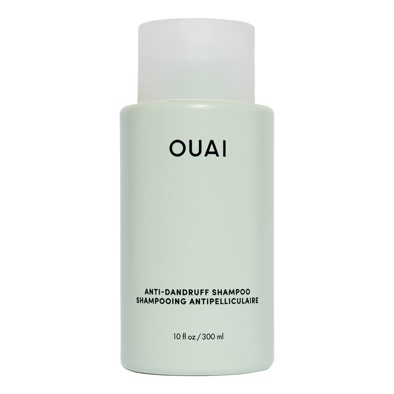 Anti-Dandruff Shampoo