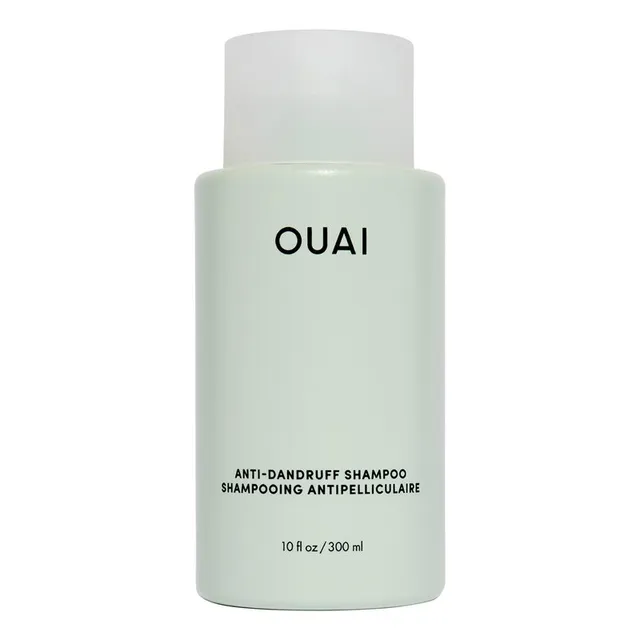 Anti-Dandruff Shampoo