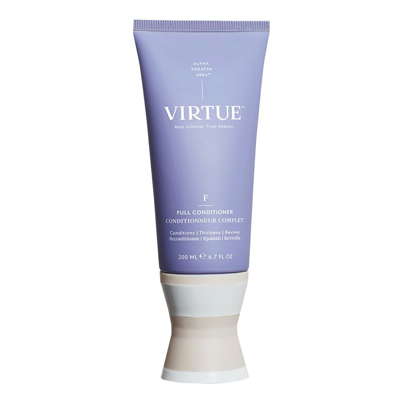 Fullness Conditioner