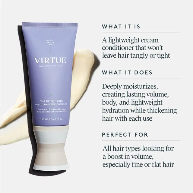 Fullness Conditioner – image 4