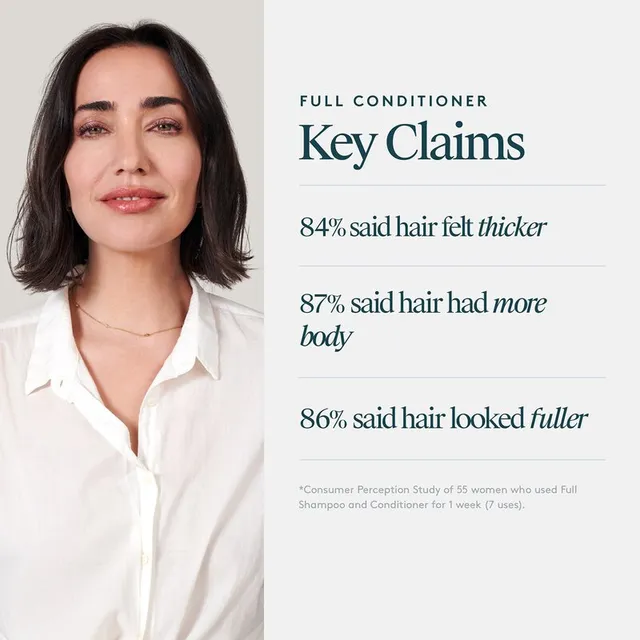 Fullness Conditioner – image 5