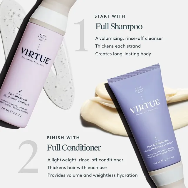 Fullness Conditioner – image 6