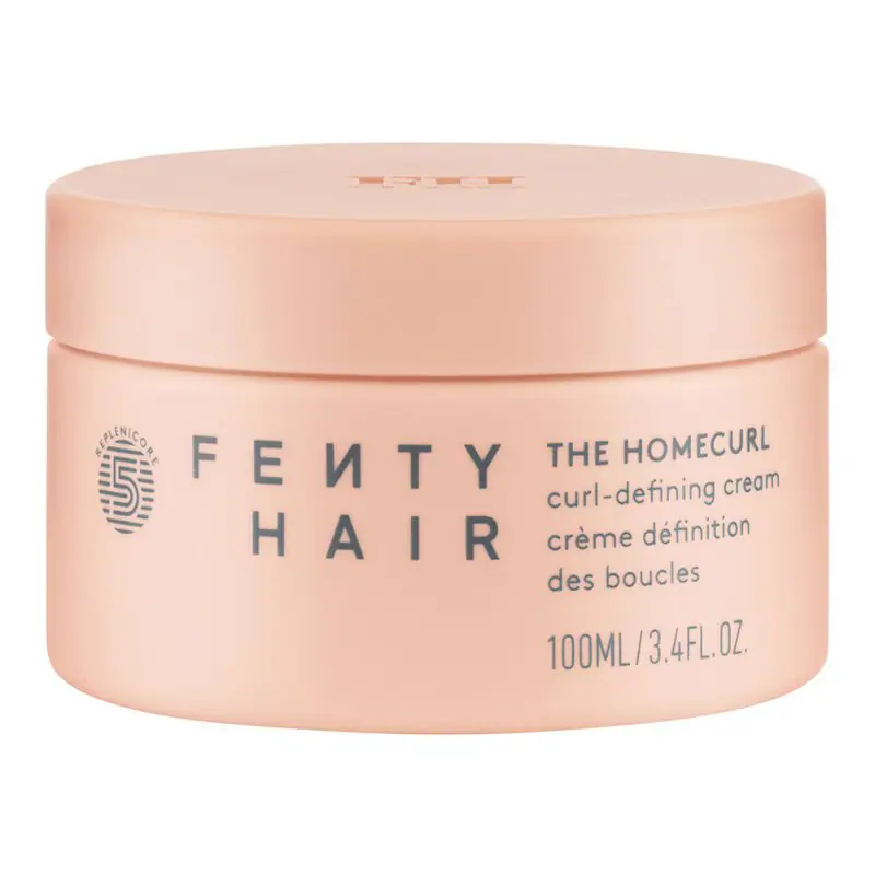Homecurl Curl Defining Cream