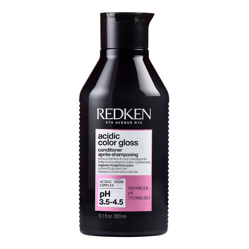 Acidic Color Gloss Color-Treated Hair Conditioner