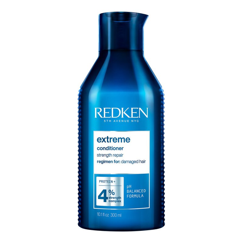 Extreme Damaged Hair Conditioner