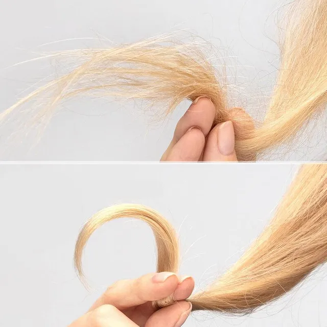 Extreme Damaged Hair Conditioner – image 3