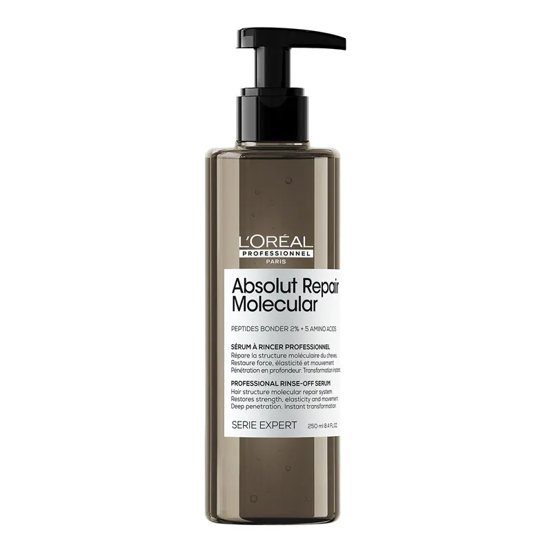 Absolut Repair Molecular Rinse-Off Serum