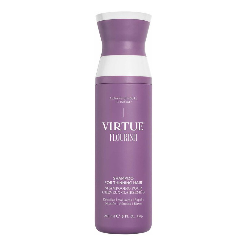 Flourish Thinning Hair Shampoo