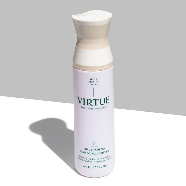 Recovery Shampoo – image 3