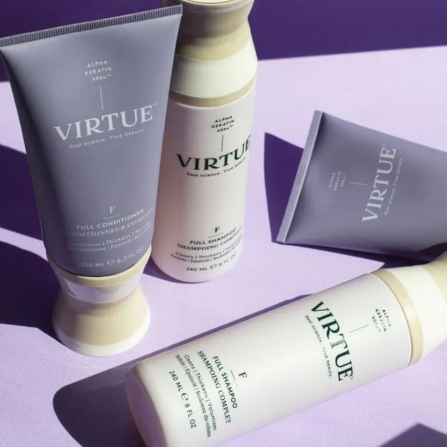 Recovery Shampoo – image 4