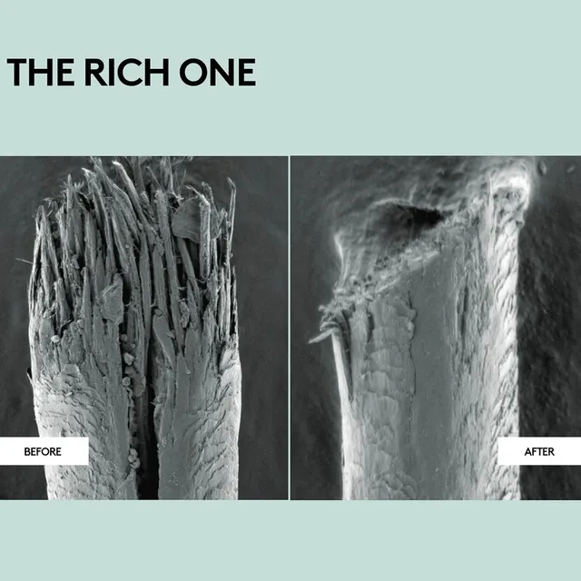 Rich One Moisture Repair Conditioner – image 3