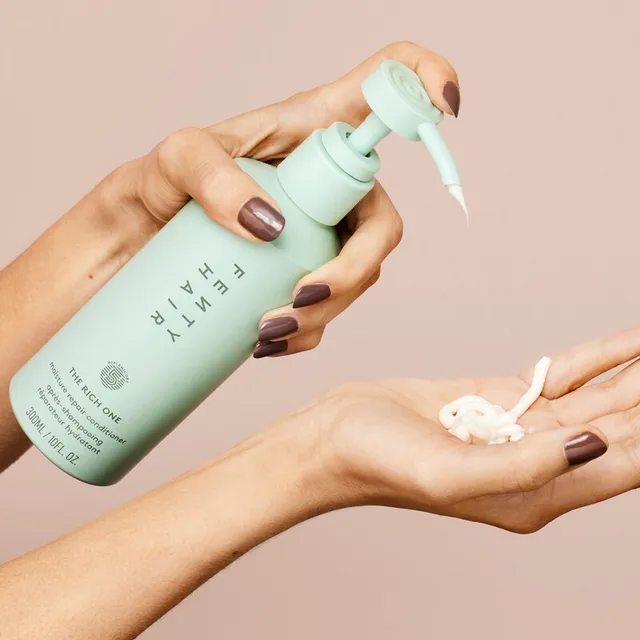 Rich One Moisture Repair Conditioner – image 5