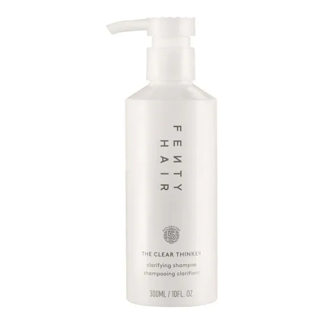 Clear Thinker Clarifying Shampoo