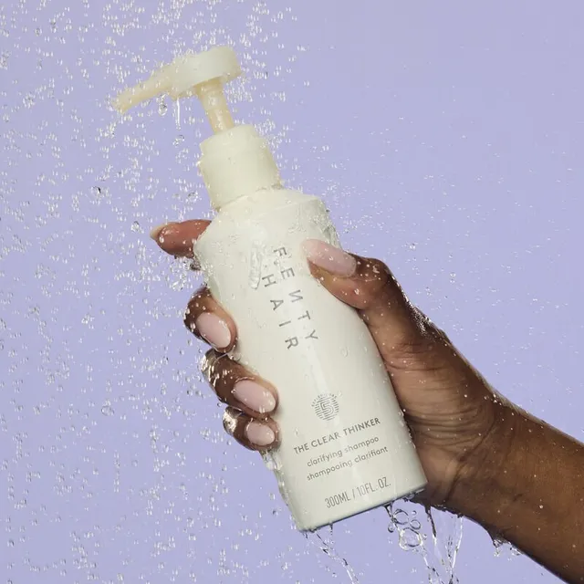 Clear Thinker Clarifying Shampoo – image 4