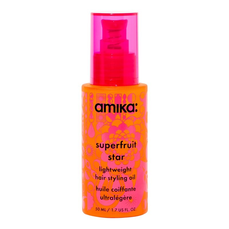 Superfruit Star Lightweight Styling Oil