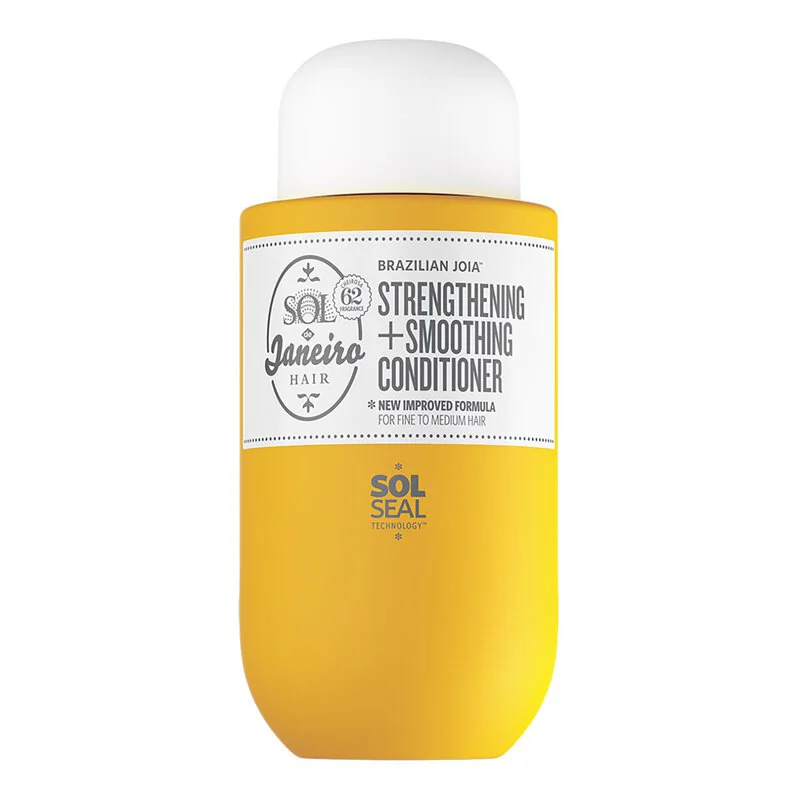 Brazilian Joia Strengthening Smoothing Conditioner