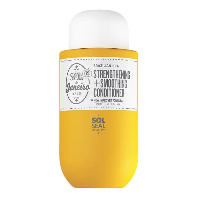 Brazilian Joia Strengthening Smoothing Conditioner