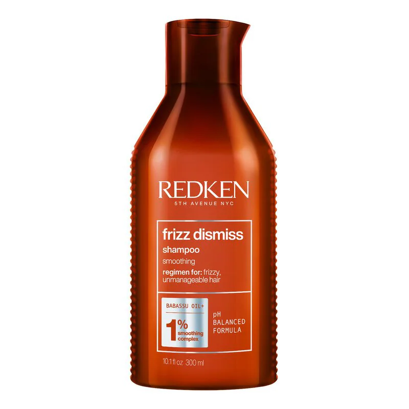 Frizz Dismiss Shampoo