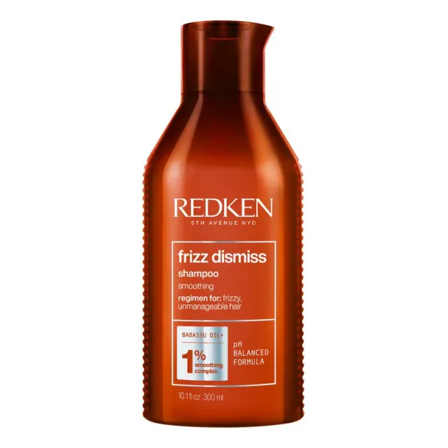 Frizz Dismiss Shampoo