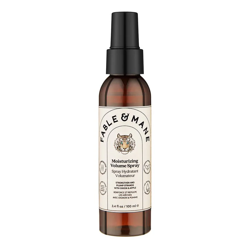 Moisturizing Volume Spray