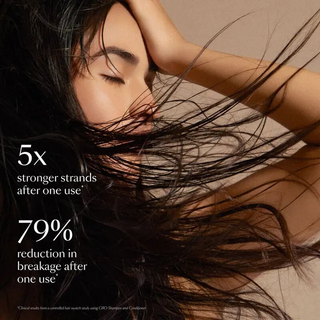 GRO Revitalizing Thinning Hair Conditioner – image 5