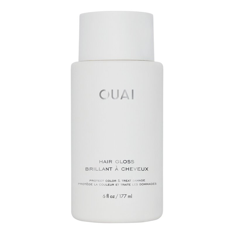 Hair Gloss Color Protect & Damage Repair
