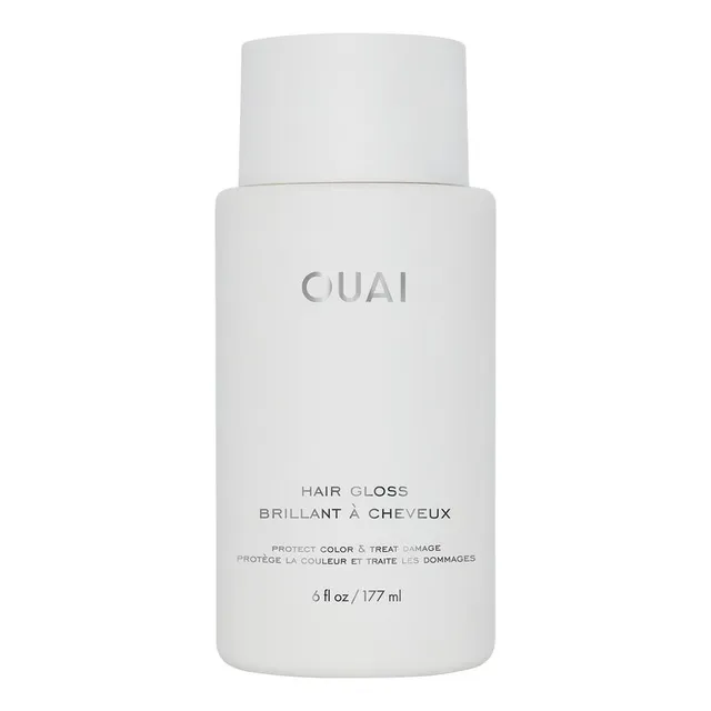 Hair Gloss Color Protect & Damage Repair