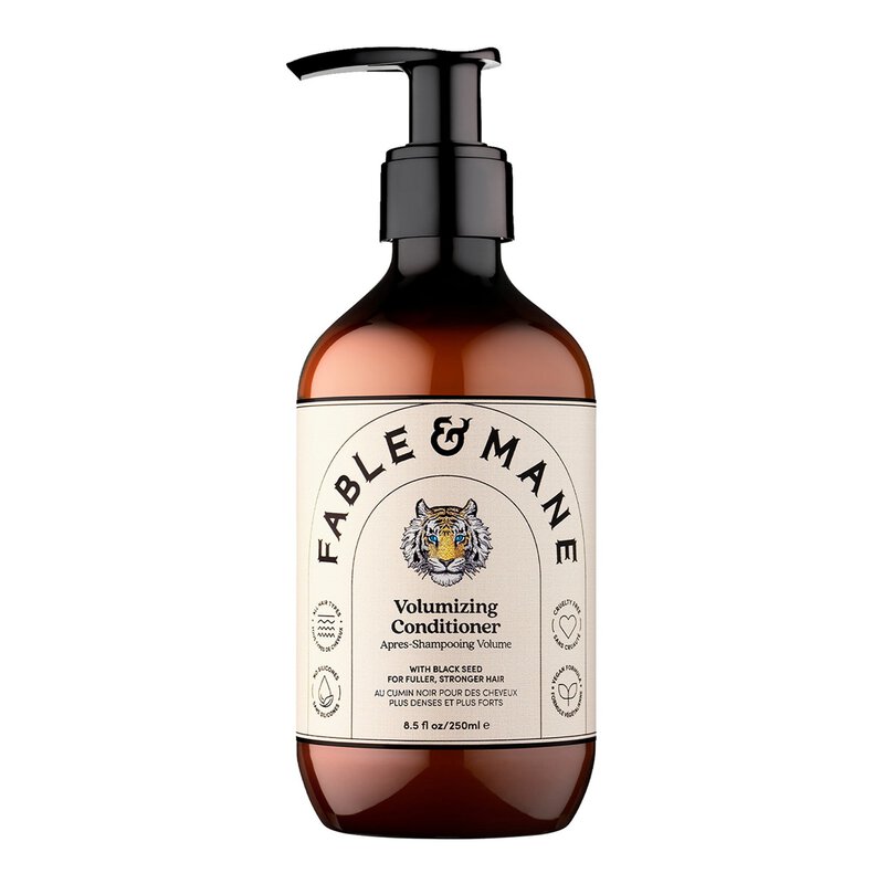 Volumizing Conditioner